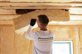 Types of Insulation We Offer in Clarendon, AR